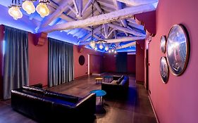 Charlie Hotel Charme & Comfort