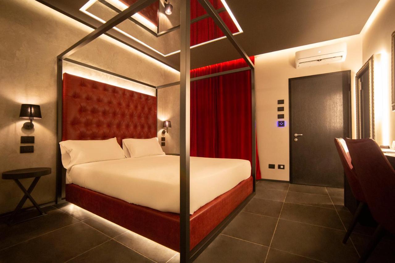 Motel Hotel Charlie Settala Esterno foto