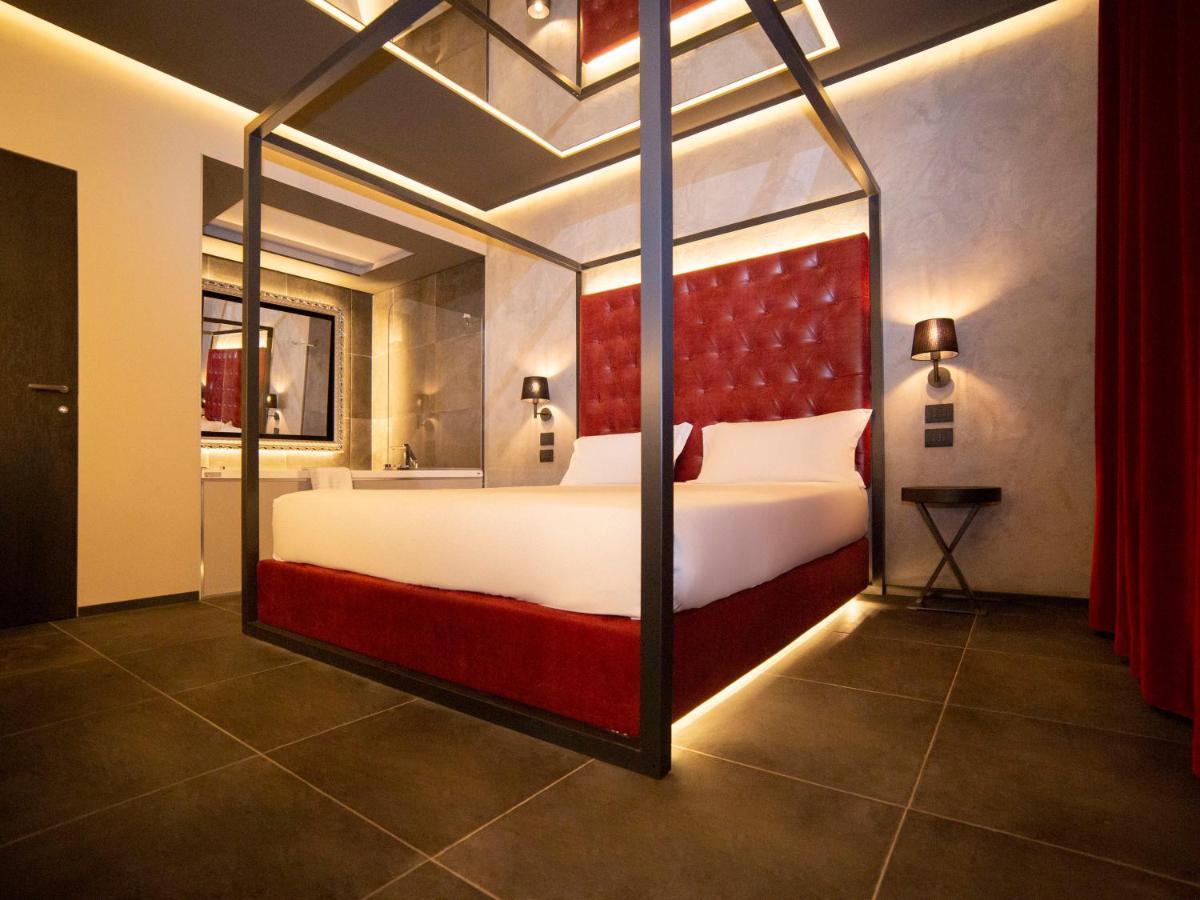 Motel Hotel Charlie Settala Esterno foto