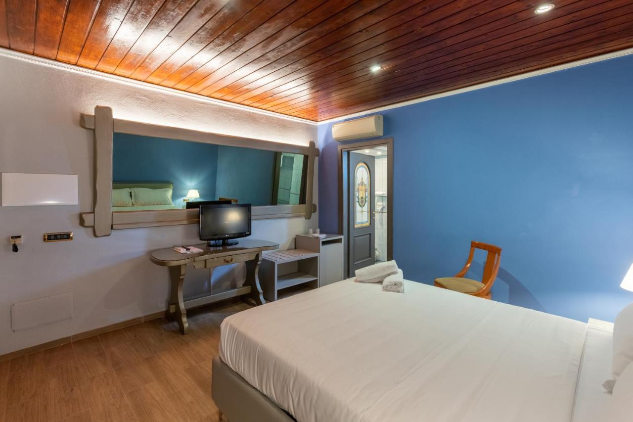 Motel Hotel Charlie Settala Esterno foto
