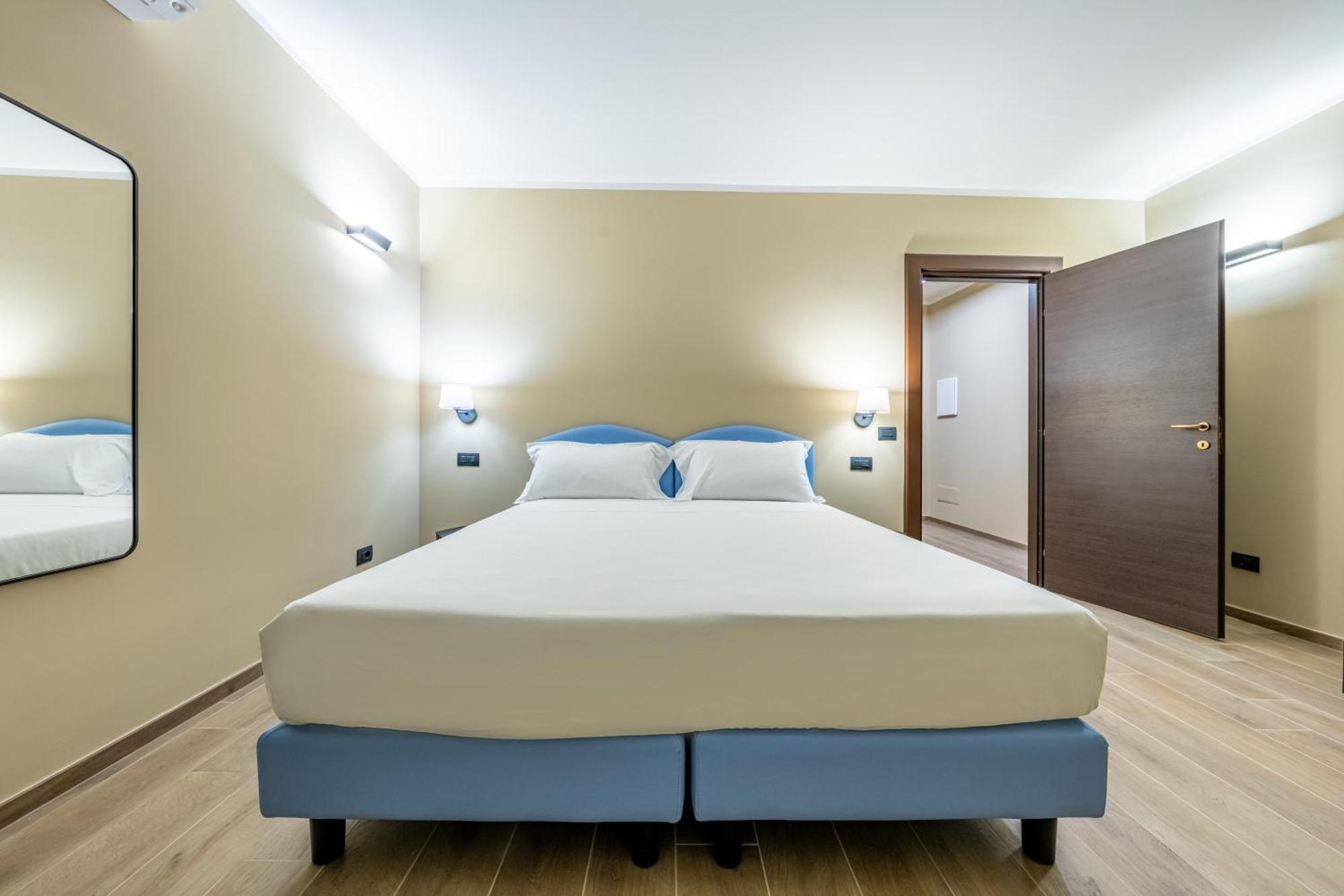 Motel Hotel Charlie Settala Esterno foto